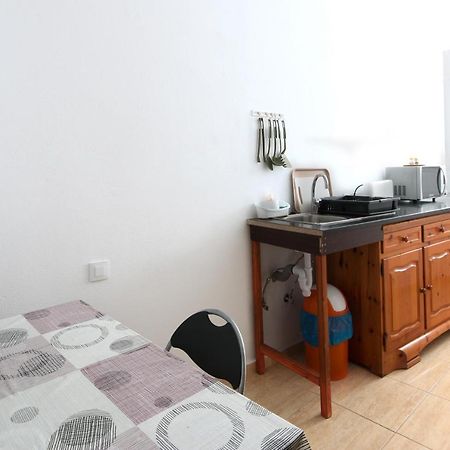 Holiday Apartment C Lanzarote アレシフェ エクステリア 写真