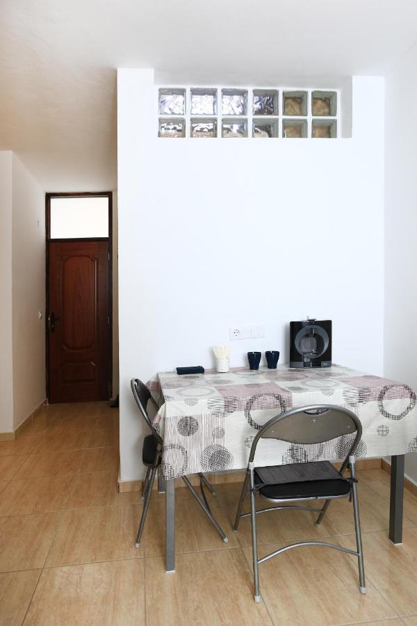 Holiday Apartment C Lanzarote アレシフェ エクステリア 写真