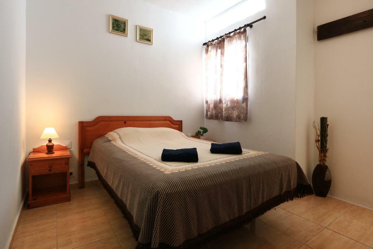 Holiday Apartment C Lanzarote アレシフェ エクステリア 写真